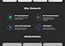 design modern responsive website UI UX
